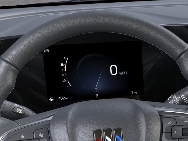 2026 Buick Encore GX Preferred - Photo 42