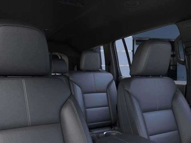 2025 GMC Acadia Elevation - Photo 24