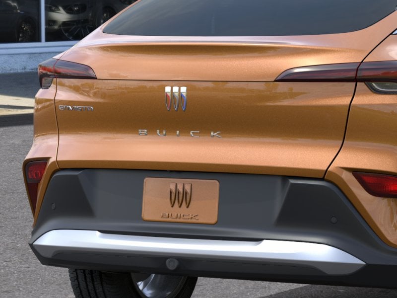2026 Buick Envista Preferred - Photo 38