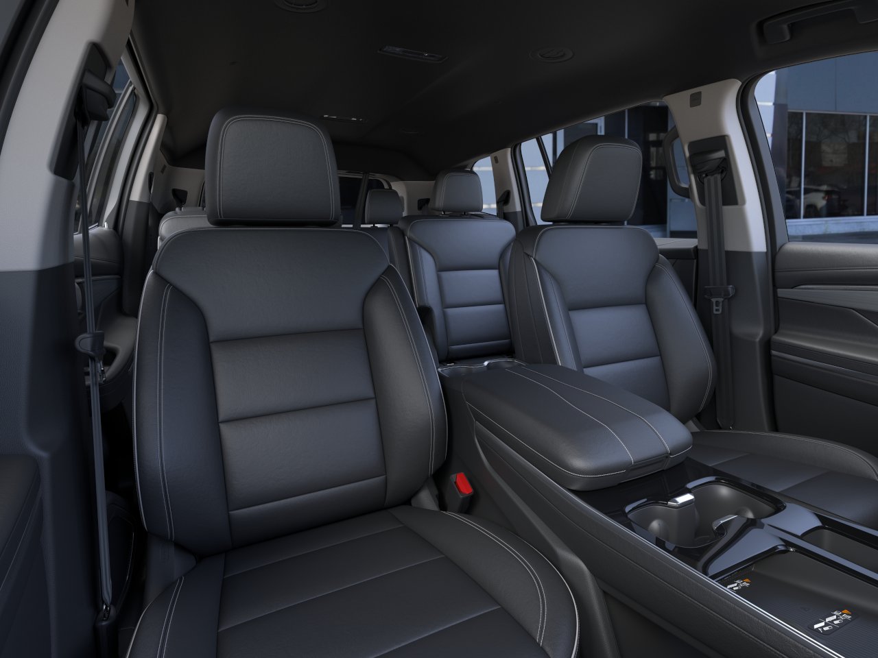 2026 Buick Enclave Preferred - Photo 16