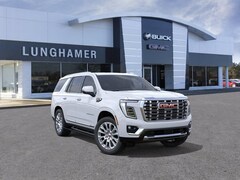 2026 GMC Yukon Denali SUV