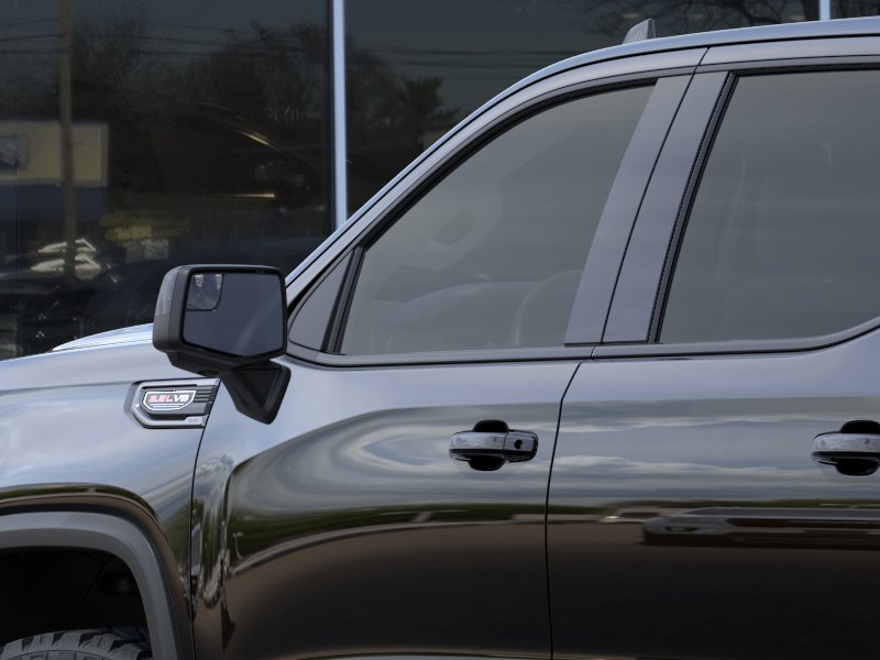 2026 GMC Sierra 1500 AT4X - Photo 36