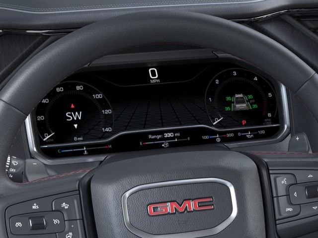 2026 GMC Sierra 1500 AT4X - Photo 18
