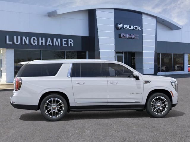 2026 GMC Yukon XL Elevation - Photo 55