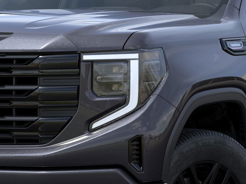 2026 GMC Sierra 1500 Elevation - Photo 34
