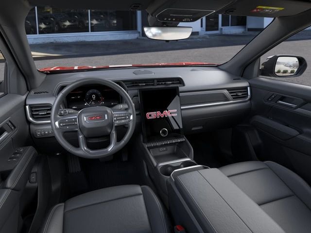 2026 GMC Terrain Elevation - Photo 15