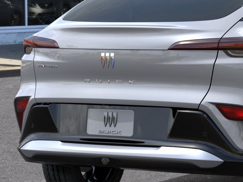 2026 Buick Envista Sport Touring - Photo 38
