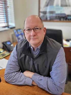 Staff member SCOTT ZIEGLER from ID_3df14c116118