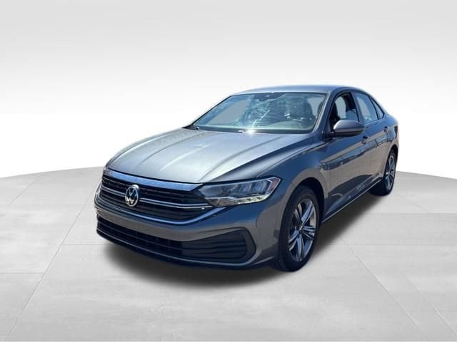 2022 Volkswagen Jetta SE
