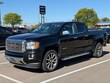 GMC Canyon