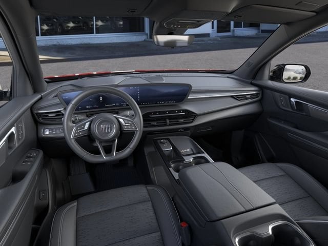 2026 Buick Enclave Sport Touring - Photo 15