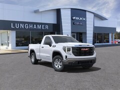 2025 GMC Sierra 1500 Pro Truck