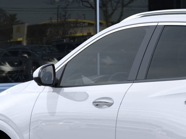2026 Buick Encore GX Avenir - Photo 12