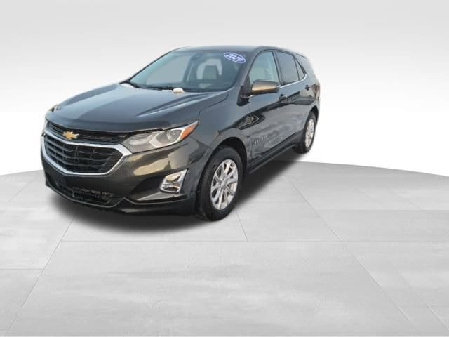 2019 Chevrolet Equinox 2FL