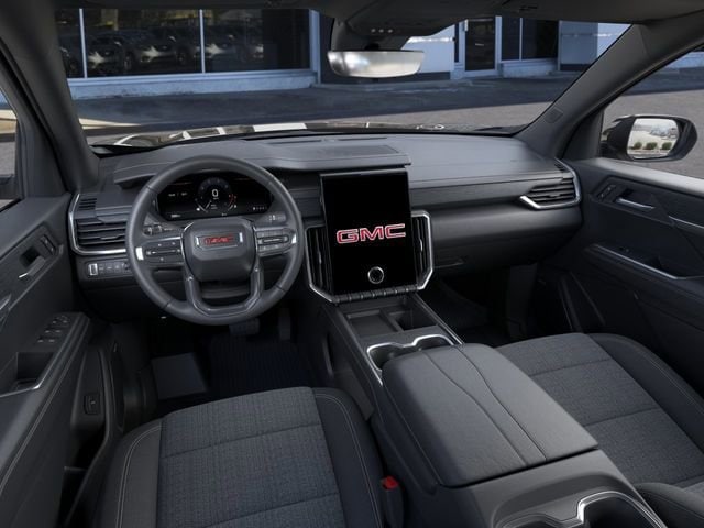 2026 GMC Acadia Elevation - Photo 15