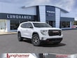 GMC Acadia