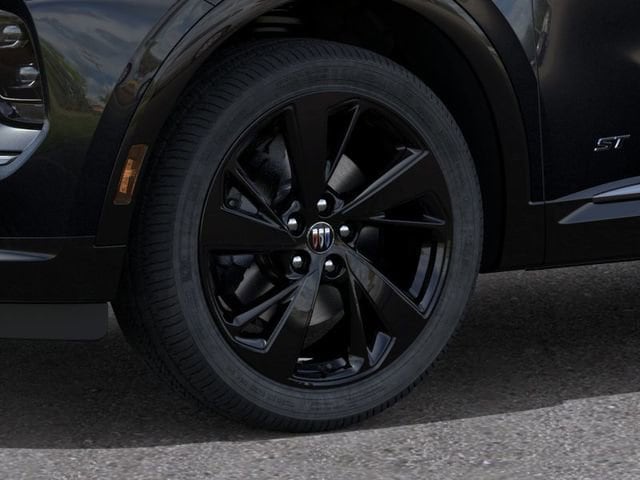 2026 Buick Envision Sport Touring - Photo 9