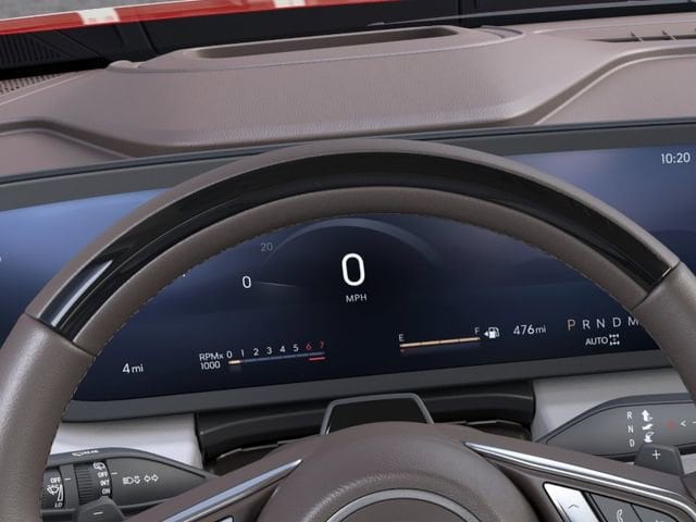 2026 Buick Enclave Avenir - Photo 18