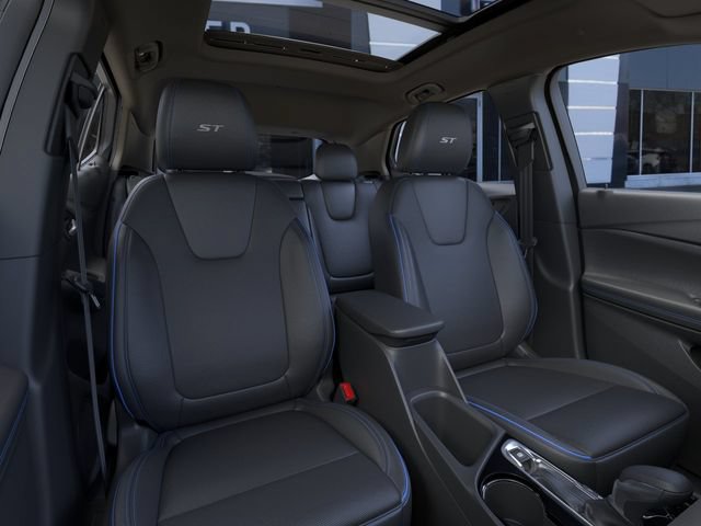 2026 Buick Encore GX Sport Touring - Photo 16