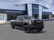 GMC Sierra 3500 HD