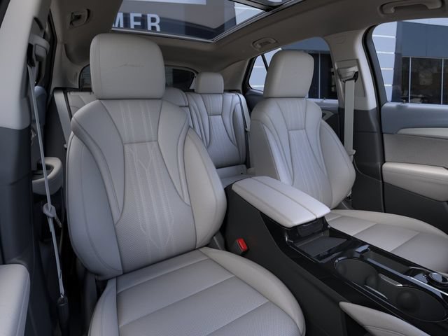 2026 Buick Envision Avenir - Photo 16