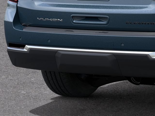 2026 GMC Yukon Elevation - Photo 14