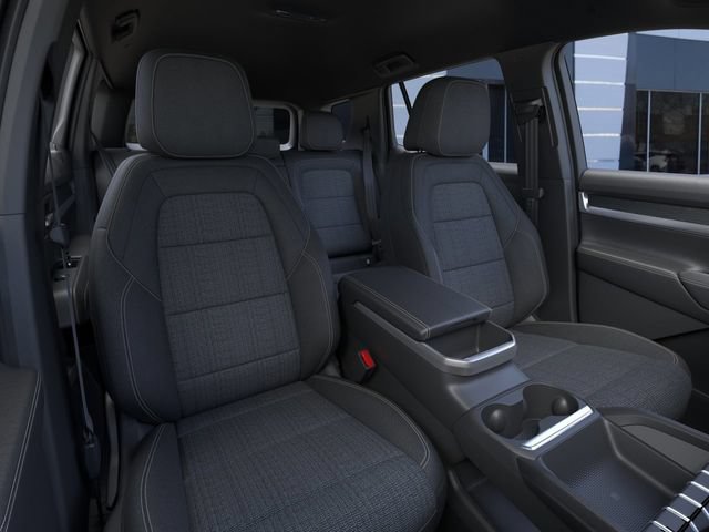 2026 GMC Terrain Elevation - Photo 16