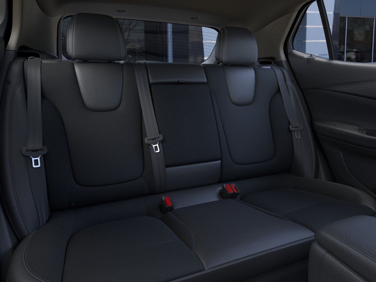 2026 Buick Encore GX Preferred - Photo 41