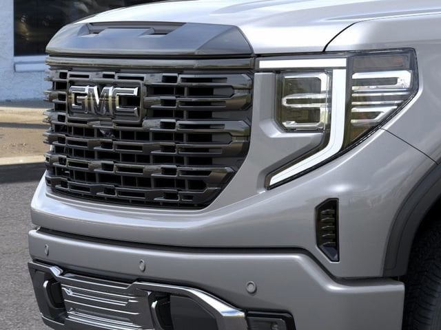 2026 GMC Sierra 1500 Denali Ultimate - Photo 13