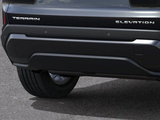 2026 GMC Terrain Elevation - Photo 14