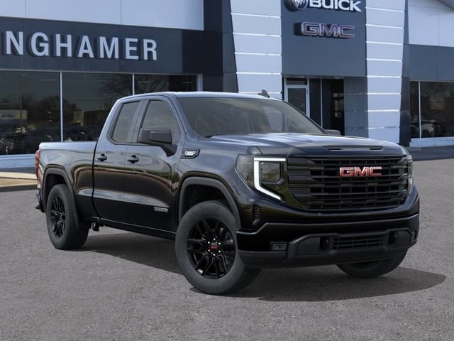 2026 GMC Sierra 1500 Elevation - Photo 7