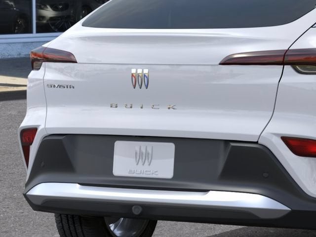 2026 Buick Envista Preferred - Photo 14