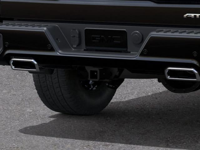 2026 GMC Sierra 1500 AT4 - Photo 14