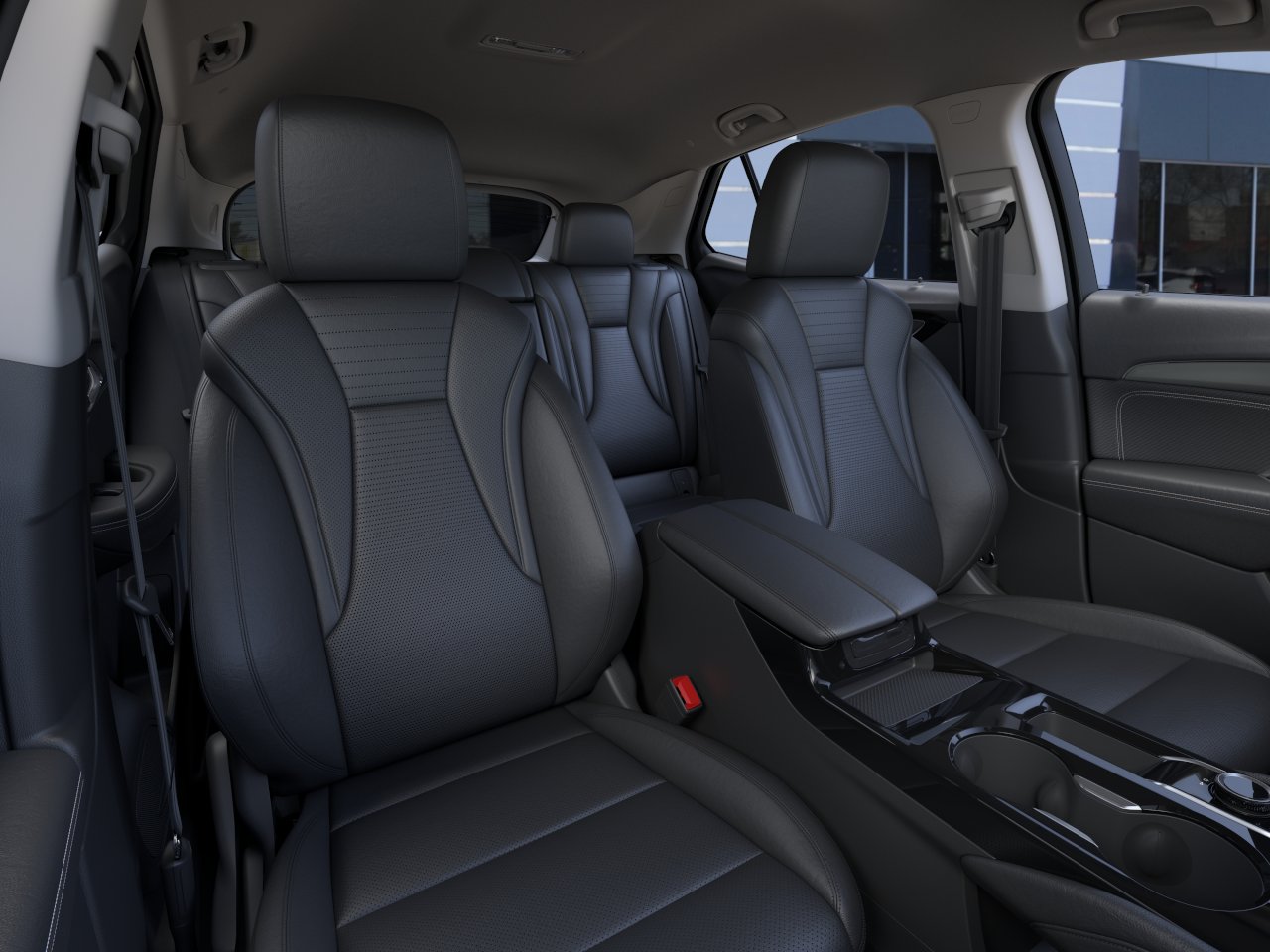 2026 Buick Envision Preferred - Photo 40