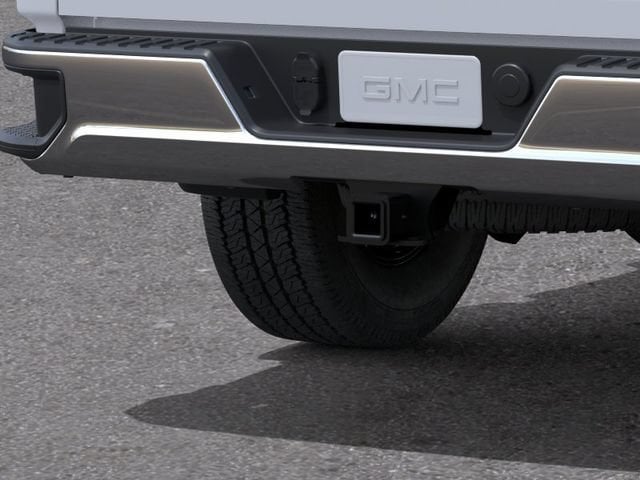 2026 GMC Sierra 3500HD Pro - Photo 14