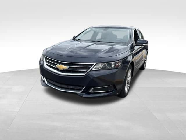 2015 Chevrolet Impala 2LT's photo