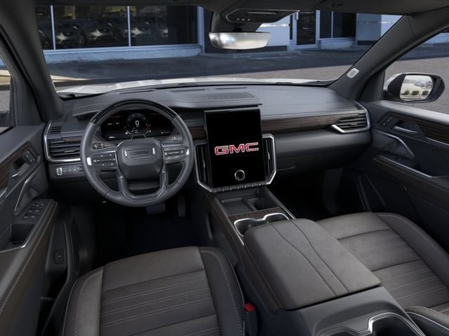 2026 GMC Acadia Denali Ultimate - Photo 15