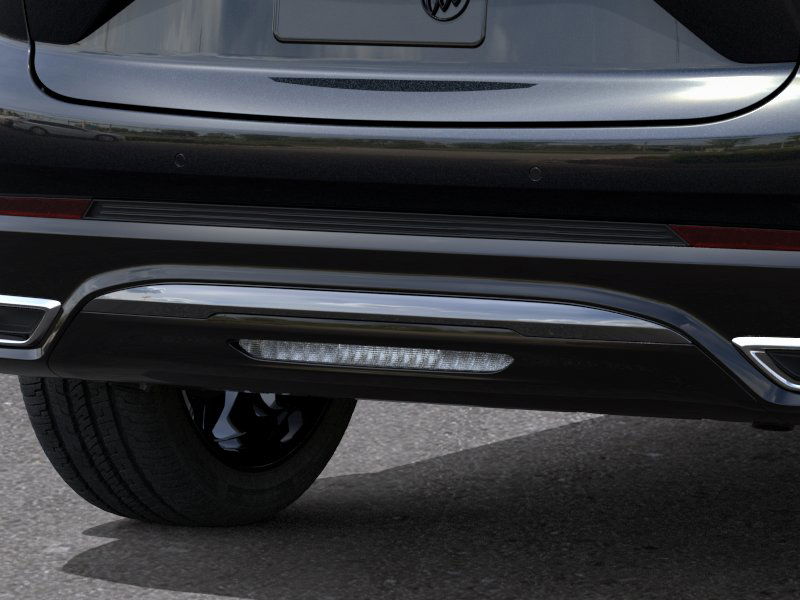 2026 Buick Envision Sport Touring - Photo 38