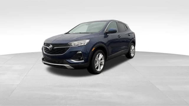 2023 Buick Encore GX Preferred's photo