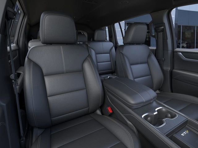 2025 GMC Acadia Elevation - Photo 16
