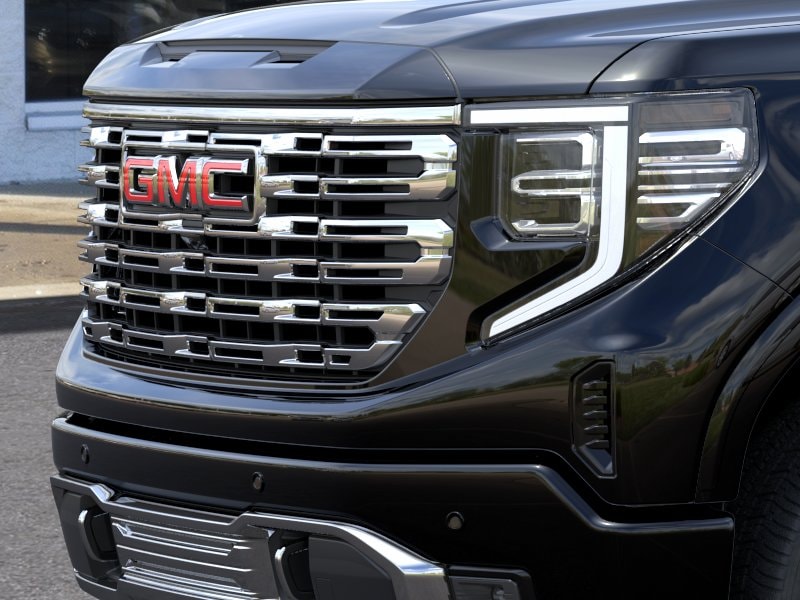 2026 GMC Sierra 1500 Denali - Photo 37