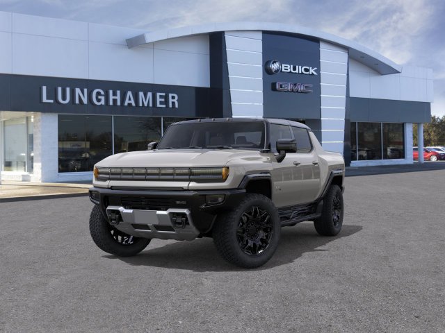 2026 GMC HUMMER EV 2X - Photo 8