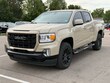 GMC Canyon