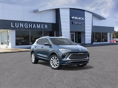 2026 Buick Encore GX Avenir SUV