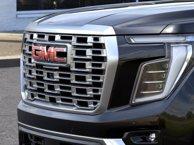 2026 GMC Yukon XL Denali - Photo 13