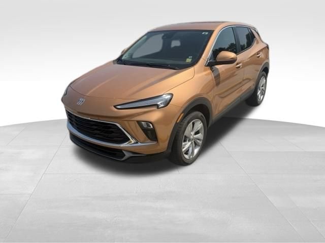 2024 Buick Encore GX SUV 