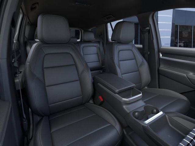 2026 GMC Terrain Elevation - Photo 16