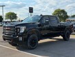 GMC Sierra 3500 HD