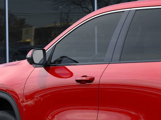 2025 GMC Acadia Elevation - Photo 12
