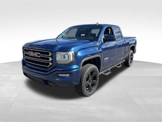 2016 GMC Sierra 4WD Double Cab Standard Box's photo
